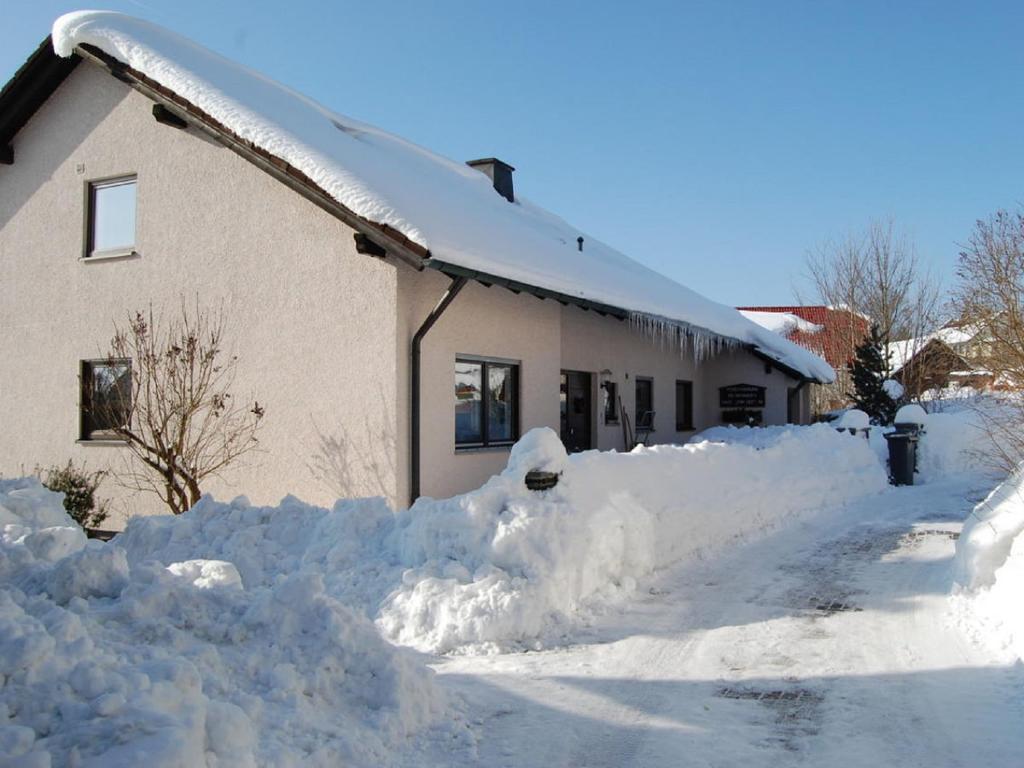 Ferienwohnung Brunner - Haus Am See Nagel Exterior photo